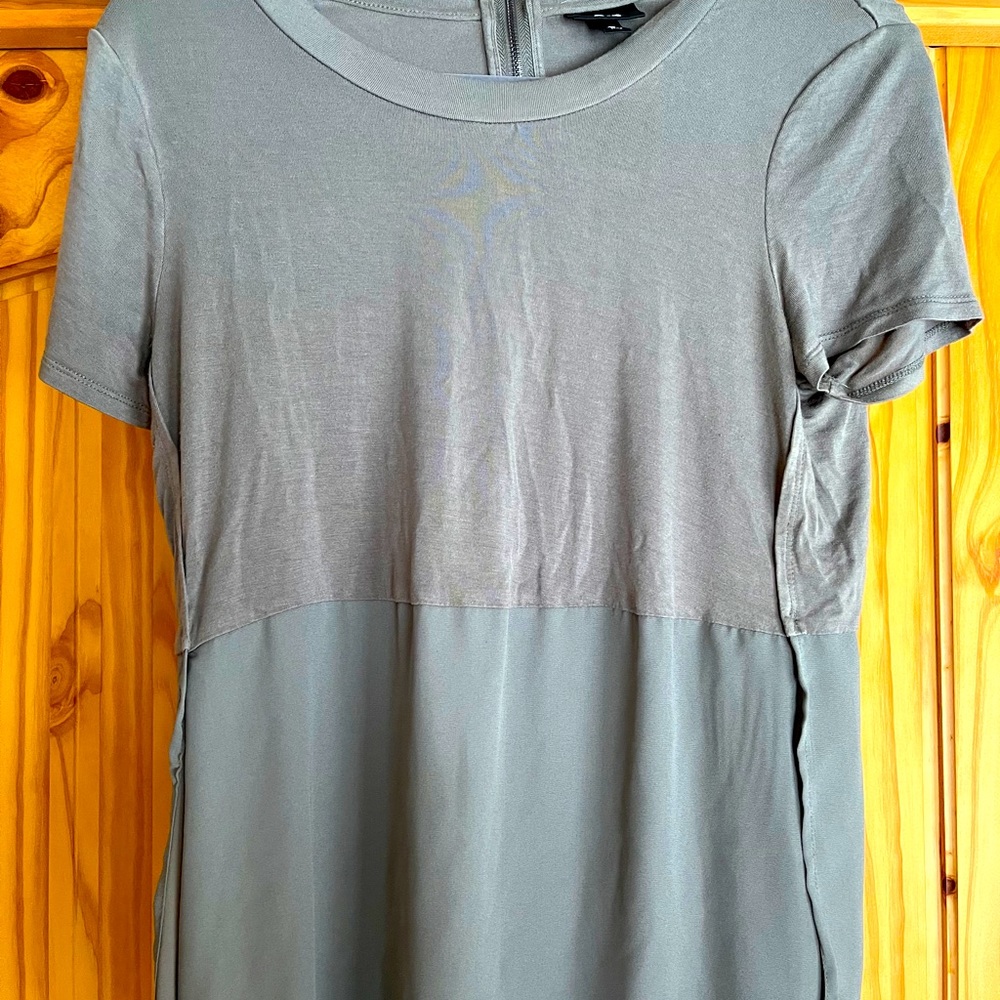 Tunic Shirt